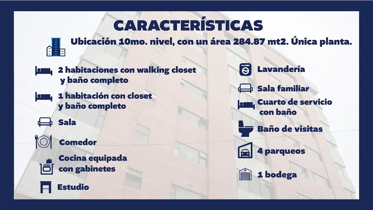 Edificio Real de la Villa